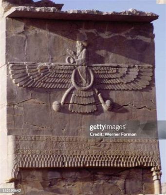 Sự Trỗi Dậy Của Triết Học Zoroastrian Tại Iran Trong Thế Kỷ Thứ Năm – Sự Bắt Đầu Của Một Tư Tưởng Vĩ Đại Và Nguồn Gốc Của Tranh Chức Nền Văn Minh