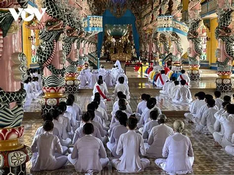 Sự Bùng Nổ Của Phật Giáo Tại Srivijaya: Một Vụ Xung Đột Tôn Giáo Chấn Động Trong Thế Kỷ 13 ở Malaysia